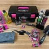 Muc-Off Muc Off Ultimate E-Bike Kit (Tool Box) Reiniger Set