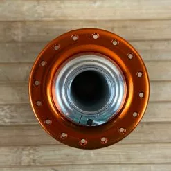 Chris-king Chris King ISO Disc Nabe VR 110 X 20mm 32 Loch Mango -Fox-Laden IMG 9543 cfdc5d23 5740 4610 83bf 1de27b69484c