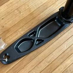 SRAM GX Eagle SB+ Dub Kurbel 175mm 32T -Fox-Laden IMG 9558