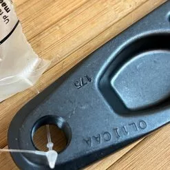 SRAM GX Eagle SB+ Dub Kurbel 175mm 32T -Fox-Laden IMG 9559