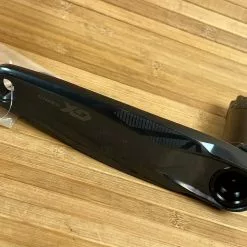 SRAM GX Eagle SB+ Dub Kurbel 175mm 32T -Fox-Laden IMG 9560