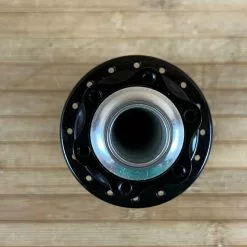 Chris-king Chris King ISO Disc Nabe VR 110 X 20mm 32 Loch Black -Fox-Laden IMG 9562 3d1fb37b 4a10 40f8 b641 962f59d2dc1a