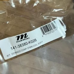 Manitou Dorado Comp Feder / Stahlfeder Soft 57-68kg -Fox-Laden IMG 9573 8cd7aad2 7ee5 41a0 a1a2 794e7d7c2621