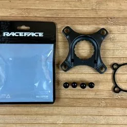 Race Face Spider Removable 104/64 2X SIXC