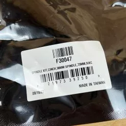 Race Face Spindle Kit Cinch SixC 30mm / 73mm Welle -Fox-Laden IMG 9584 d33110d8 278d 4d5e a567 17fa0fab22a2