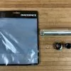 Race Face Spindle Kit Cinch SixC 30mm / 83mm Welle