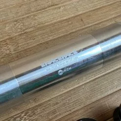 Race Face Spindle Kit Cinch SixC 30mm / 83mm Welle -Fox-Laden IMG 9592 2110c056 1d0d 46ee 9939 66ffeba1e9a4