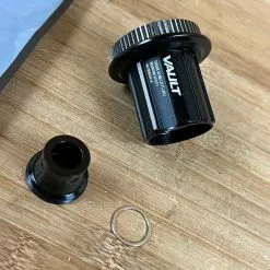 Race Face Vault Shimano HG Freilaufkörper / Free Hub Body -Fox-Laden IMG 9601 ada64907 7260 42de bd1b ece3a971c006