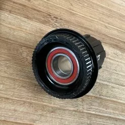 Race Face Vault Shimano HG Freilaufkörper / Free Hub Body -Fox-Laden IMG 9602 f3aa1974 09a8 4e55 8a29 7545ff226214