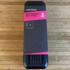 Voxom Fahrrad Drehmomentschlüssel WGr13 15 Voxom Fahrrad Drehmomentschlüssel WGr13 -Fox-Laden IMG 9656 scaled