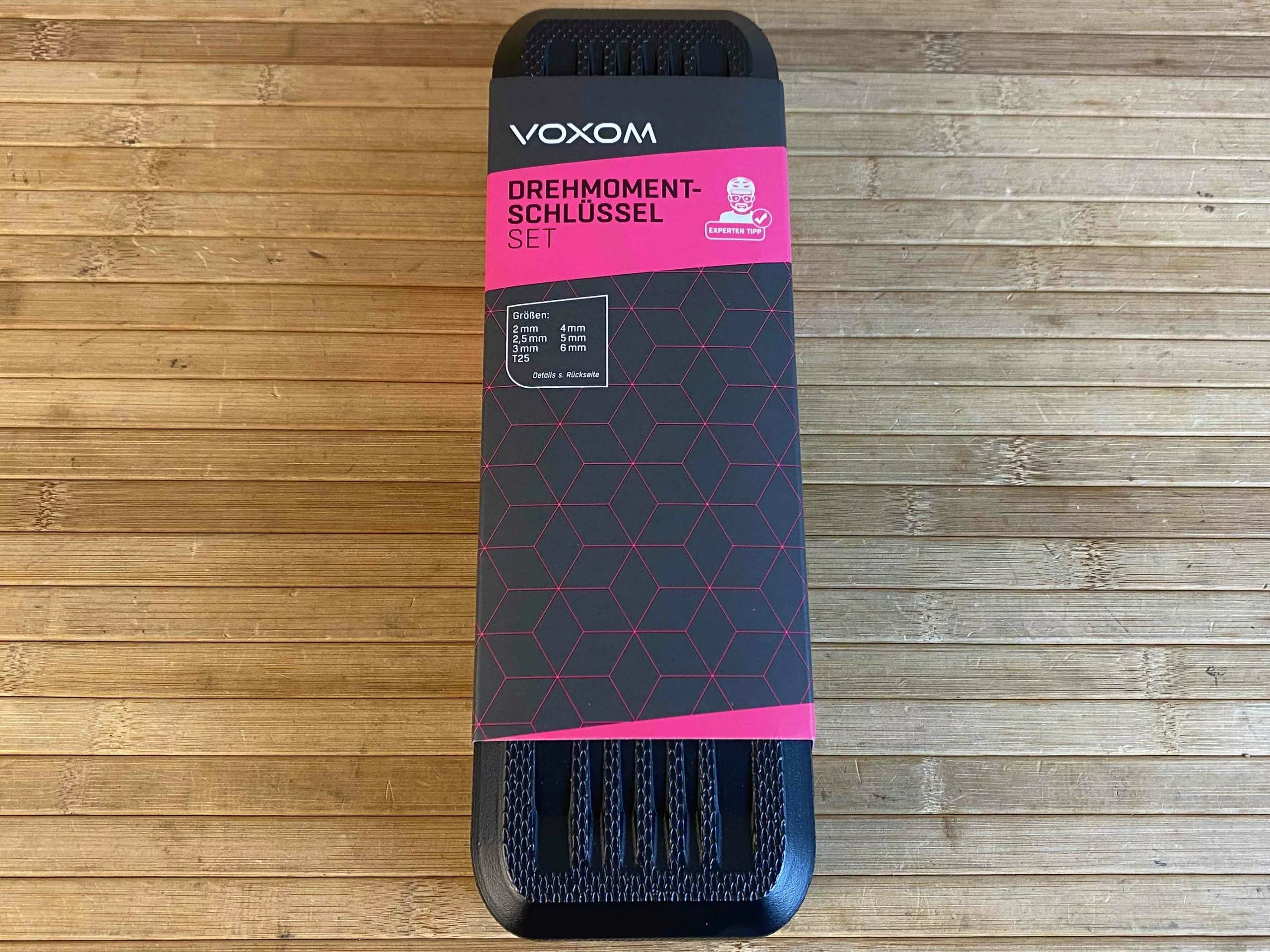 Voxom Fahrrad Drehmomentschlüssel WGr13 7 Voxom Fahrrad Drehmomentschlüssel WGr13 – Bild 7