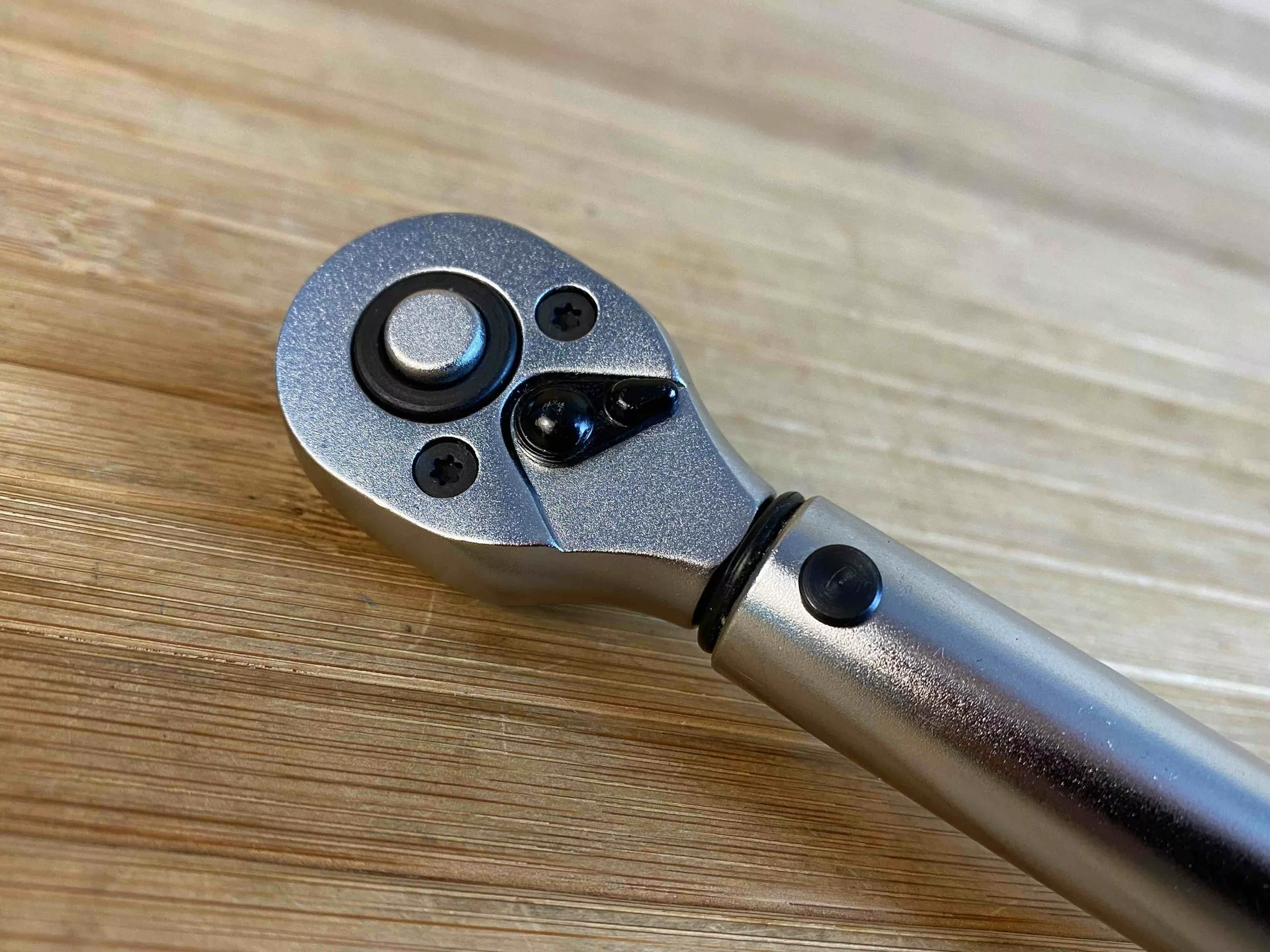 Voxom Fahrrad Drehmomentschlüssel WGr13 5 Voxom Fahrrad Drehmomentschlüssel WGr13 – Bild 5