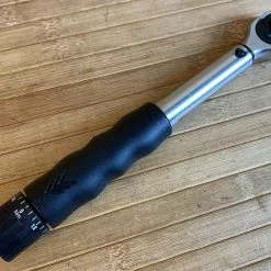 Voxom Fahrrad Drehmomentschlüssel WGr13 11 Voxom Fahrrad Drehmomentschlüssel WGr13 -Fox-Laden IMG 9664 scaled