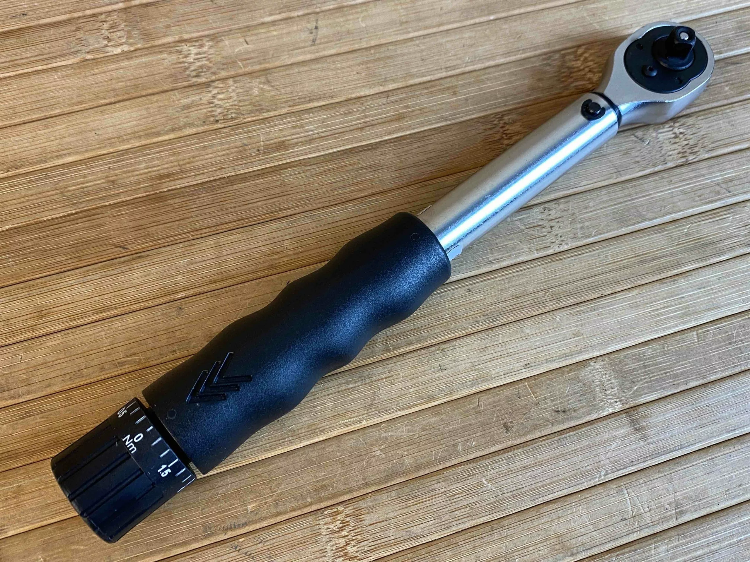 Voxom Fahrrad Drehmomentschlüssel WGr13 3 Voxom Fahrrad Drehmomentschlüssel WGr13 – Bild 3