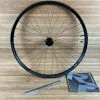 Race Face Aeffect R 30 Hinterrad HR 29" Boost Schwarz Shimano HG