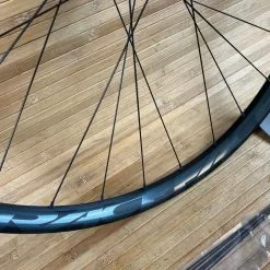 Race Face Aeffect R 30 Hinterrad HR 29" Boost Schwarz Microspline -Fox-Laden IMG 9688 06c8d7e4 b4f8 4689 a184 ae04abdf9597