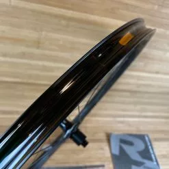 Race Face Aeffect R 30 Hinterrad HR 29" Boost Schwarz Microspline -Fox-Laden IMG 9692 476051c2 7a83 40ae 9fe4 7f54db687f32