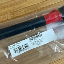 FOX 34 Grip2 Kartusche 2021 VVC Cart Assy Complete -Fox-Laden IMG 9805