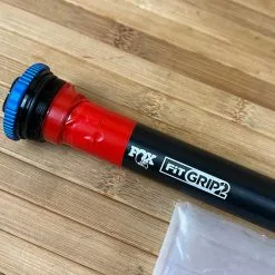 FOX 34 Grip2 Kartusche 2021 VVC Cart Assy Complete -Fox-Laden IMG 9808