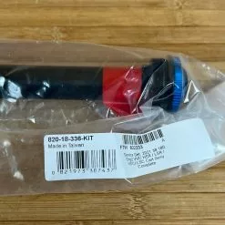 FOX 38 Grip2 Kartusche 2021 VVC Cart Assy Complete -Fox-Laden IMG 9811