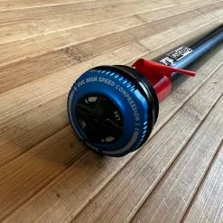 FOX 38 Grip2 Kartusche 2021 VVC Cart Assy Complete -Fox-Laden IMG 9815