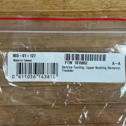 FOX Transfer Werkzeug Upper Bushing Removal -Fox-Laden IMG 9837 d41b0b8e 43b2 4eea b44a 819ac34543da