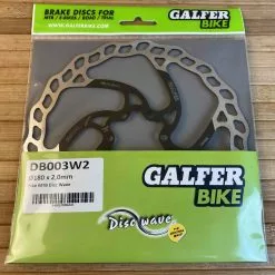 Galfer Bremsscheibe / Disc 180mm