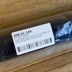 Fox 40 / 49 Standrohr Black P-SE Float -Fox-Laden IMG 9915 scaled
