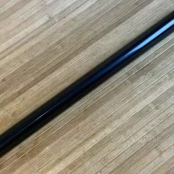 Fox 40 / 49 Standrohr Black P-SE Float