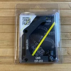 Magura Adapter QM9 / QM 9 IS/PM 203mm Rear / Hinten 6 Magura Adapter QM9 / QM 9 IS/PM 203mm Rear / Hinten -Fox-Laden aHR0cHM6Ly9iaWtlbWFya3QtaW1hZ2VzLm10Yi1uZXdzLmRlL2xzLzU1LzU1OTEvNTU5MTg5Ny1sYXJnZS5qcGc