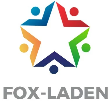 Fox-Laden